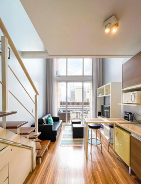 Maximus Luxury in NYC Berrini II